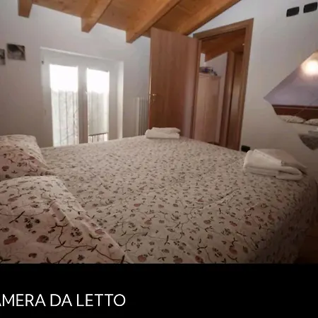La Mansarda Sul Lago Di Como