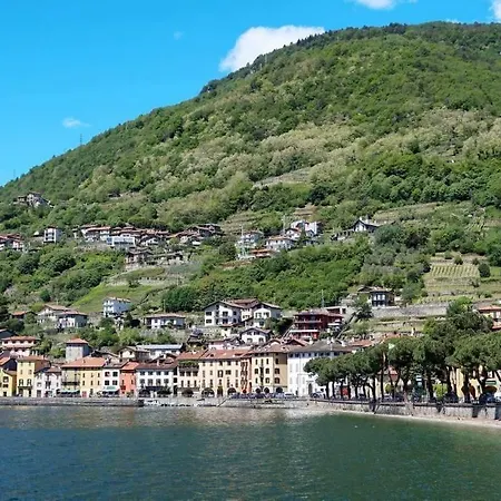 Daire La Mansarda Sul Lago Di Como *