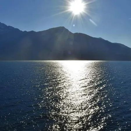 La Mansarda Sul Lago Di Como Apartament